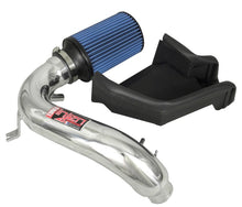 画像をギャラリービューアに読み込む, Injen 12-13 Fiat 500 Abarth 1.4L(t) Polished Short Ram Intake w/ MR Tech &amp; Heat Shield
