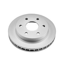 画像をギャラリービューアに読み込む, Power Stop 99-00 Cadillac Escalade Front Evolution Geomet Coated Rotor