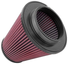画像をギャラリービューアに読み込む, Airaid Universal Air Filter - Cone 4.5in Flange 7.25in Base 4.28in Top 7.125in Height