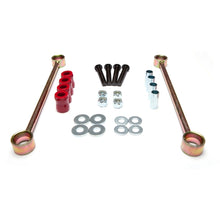 画像をギャラリービューアに読み込む, Rugged Ridge Rear Sway Bar End Links 4 Inch Lift 07-18 Jeep Wrangler