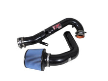 画像をギャラリービューアに読み込む, Injen 05-07 Subaru Impreza RS 2.5L-4cyl Black Cold Air Intake