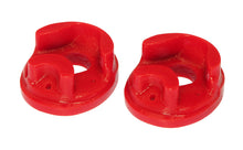 画像をギャラリービューアに読み込む, Prothane 96-00 Honda Civic Right Motor Mount Insert - Red