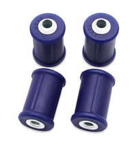 画像をギャラリービューアに読み込む, SuperPro 1990 Mazda Miata Base Rear Lower Control Arm Camber Adjustable Bushing Kit