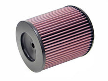 画像をギャラリービューアに読み込む, K&amp;N Universal Clamp-On Air Filter inch FLG 4.5inch Base 4 inch Top 4-1/2in FLG 8in Base