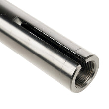画像をギャラリービューアに読み込む, Rugged Ridge HD Steering Tie Rod TJ 44in Long