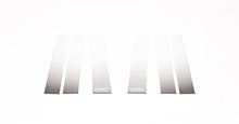 画像をギャラリービューアに読み込む, Putco 15-20 Cadillac Escalade ESV - 6pcs Stainless Steel Pillar Posts Classic