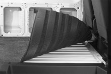 画像をギャラリービューアに読み込む, BedRug 2014+ Ford Transit Connect 104.8in Short WB VanRug - Compact