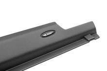 画像をギャラリービューアに読み込む, Rugged Ridge 18-22 Jeep Wrangler (JL) Rocker Pnl/Sill Plate Cvr 4dr. Rocker Guard 4pc. - Tex. Blk