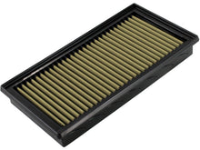 画像をギャラリービューアに読み込む, aFe MagnumFLOW Air Filters OER PG7 A/F PG7 Ford Diesel Trucks 99 V8-7.3L (td)
