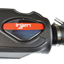 画像をギャラリービューアに読み込む, Injen 2018 Jeep Wrangler 3.6L Evolution Air Intake