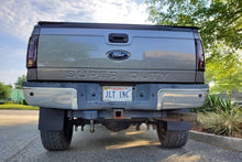 画像をギャラリービューアに読み込む, JLT 11-16 Ford F-250 Super Duty Front &amp; Rear X-Large Splash Guards