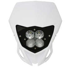 画像をギャラリービューアに読み込む, Baja Designs 16-18 Yamaha YZ250FX YZ450FX Headlight Kit w/Headlight Shell XL Pro Series