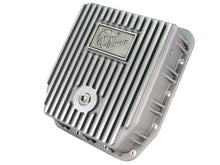 画像をギャラリービューアに読み込む, aFe Transmission Pan (Raw); Ford Trucks 93-08 AODE/4R70W