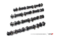 画像をギャラリービューアに読み込む, AMS Performance 2009+ Nissan GT-R R35 Alpha Camshafts