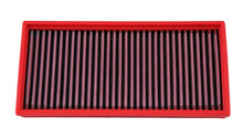 画像をギャラリービューアに読み込む, BMC 07-10 Mercedes CL 63 AMG Replacement Panel Air Filter (2 Filters Req.)