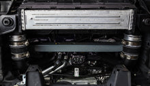 画像をギャラリービューアに読み込む, Mishimoto 21+ Bronco 2.3L Intercooler Pipe Kit Micro Wrinkle Black