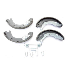 画像をギャラリービューアに読み込む, Power Stop 05-06 Land Rover LR3 Rear Autospecialty Parking Brake Shoes
