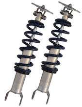 画像をギャラリービューアに読み込む, Ridetech 97-13 Chevy Corvette HQ Series CoilOvers Rear Pair
