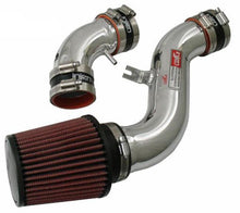 画像をギャラリービューアに読み込む, Injen 03-04 Tiburon V6 Polished Short Ram Intake