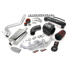 画像をギャラリービューアに読み込む, Banks Power 04-06 Jeep 4.0L Wrangler PowerPack System