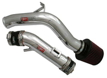 画像をギャラリービューアに読み込む, Injen 04-06 Altima 2.5L 4 Cyl. (Automatic Only) Polished Cold Air Intake