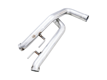 画像をギャラリービューアに読み込む, AWE Tuning 22-23 GMC Sierra 1500 AT4X 6.2L Tips to Bashguard Conversion Kit