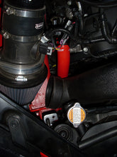 画像をギャラリービューアに読み込む, Mishimoto 10+ Hyundai Genesis Coupe V6 Red Silicone Hose Kit