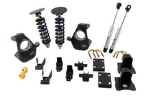 画像をギャラリービューアに読み込む, Ridetech 07-13 Silverado Sierra 1500 2WD StreetGrip System