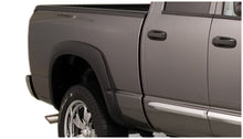 画像をギャラリービューアに読み込む, Bushwacker 02-08 Dodge Ram 1500 Fleetside OE Style Flares 4pc 97.9/98.3in Bed - Black