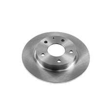 画像をギャラリービューアに読み込む, Power Stop 14-18 Mazda 3 Rear Autospecialty Brake Rotor