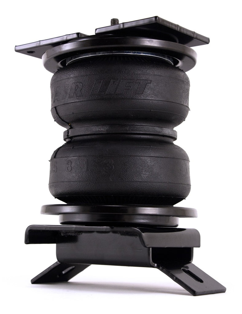 Air Lift LoadLifter 5000 Ultimate Rear Air Spring Kit for 99-06 GMC Sierra 1500 4WD