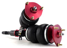 画像をギャラリービューアに読み込む, Air Lift Performance 02-07 Infiniti G35 / 03-08 Nissan 350Z Front Kit