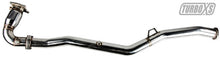 画像をギャラリービューアに読み込む, Turbo XS 2015 Subaru WRX M/T Catted Front Pipe