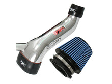 画像をギャラリービューアに読み込む, Injen 95-99 Eclipse Turbo Must Use Stock Blow Off Valve Polished Short Ram Intake