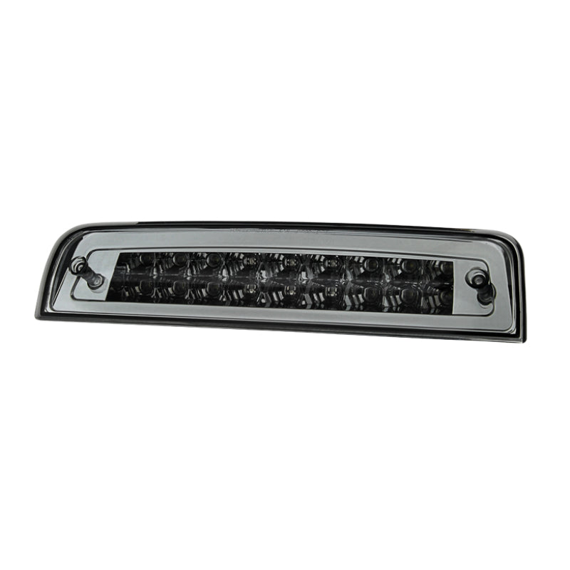 xTune Dodge Ram 2009-2015 LED 3rd Brake Light Smoked BKL-DRAM09-LED-SM