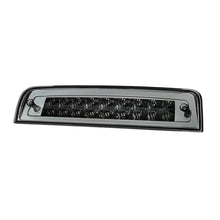 画像をギャラリービューアに読み込む, xTune Dodge Ram 2009-2015 LED 3rd Brake Light Smoked BKL-DRAM09-LED-SM