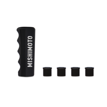画像をギャラリービューアに読み込む, Mishimoto Pistol Grip Shift Knob - Black
