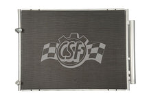 画像をギャラリービューアに読み込む, CSF 04-06 Toyota Sienna 3.3L/3.5L A/C Condenser