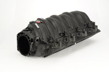 画像をギャラリービューアに読み込む, FAST LSXR Manifold 102MM Rect Port - Black