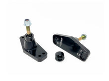 画像をギャラリービューアに読み込む, Torque Solution 98-16 Porsche 986/987/987.2/981 Solid Billet Transmission Mounts