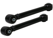 画像をギャラリービューアに読み込む, SuperPro 96-07 Jeep Wrangler TJ Lower Trailing Arm Set