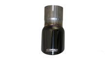 画像をギャラリービューアに読み込む, Corsa Single Universal 2.75in Inlet / 3.5in Outlet Black PVD Pro-Series Tip Kit