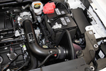 画像をギャラリービューアに読み込む, K&amp;N 13 Ford Explorer 3.5L V6 Performance Intake Kit
