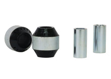 画像をギャラリービューアに読み込む, Whiteline 01-05 Lexus IS300 Radius Arm Lower Bushing Kit