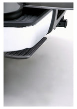 画像をギャラリービューアに読み込む, AMP Research 1999-2006 Chevrolet Silverado 1500/2500/3500 BedStep - Black