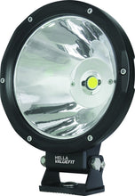 画像をギャラリービューアに読み込む, Hella Value Fit 7in Light - 30W Round Spot Beam - LED