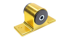 画像をギャラリービューアに読み込む, ISR Performance Billet Aluminum Sold Transmission Mount - Nissan 350z/G35 Z33