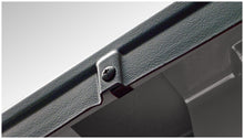 画像をギャラリービューアに読み込む, Bushwacker 88-99 Chevy C1500 Fleetside Bed Rail Caps 96.0in Bed Does Not Fit Flareside - Black