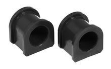 画像をギャラリービューアに読み込む, Prothane 79-04 Ford Mustang Front Sway Bar Bushings - 1 1/4in - Black