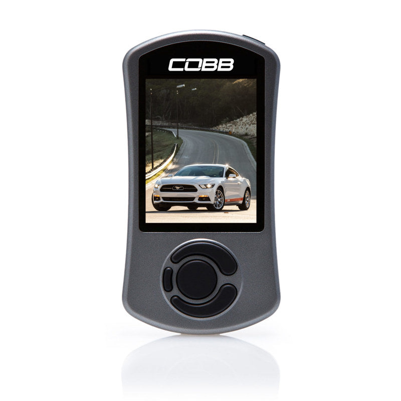 Cobb 15-23 Ford Mustang EcoBoost AccessPORT V3